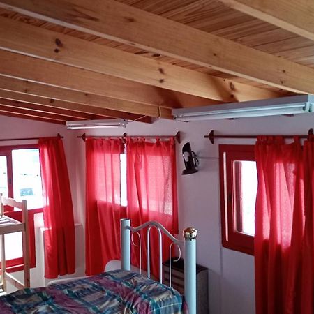Maui Hostel マル・デル・プラタ エクステリア 写真