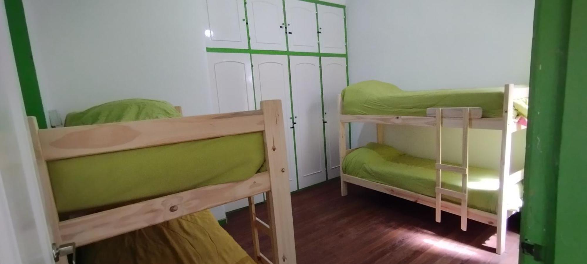 Maui Hostel マル・デル・プラタ エクステリア 写真